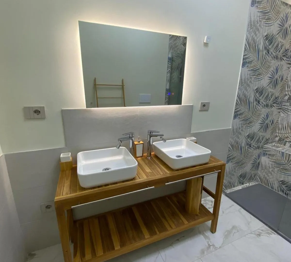That S Amore Apartment San Martino della Battaglia Italy