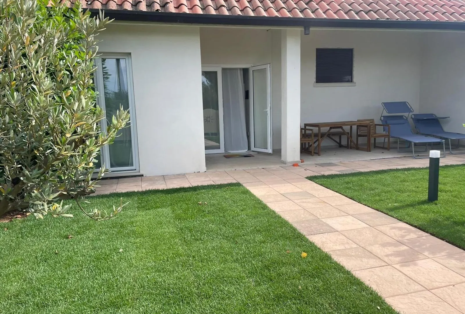 That S Amore Apartment San Martino della Battaglia