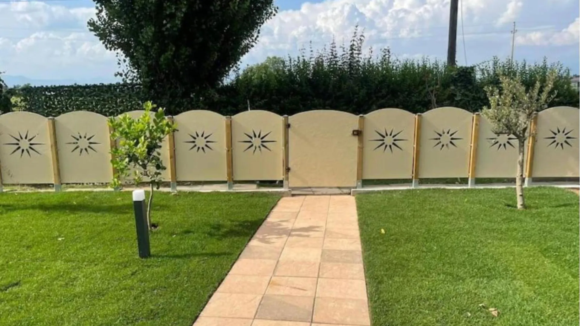 That S Amore Apartment San Martino della Battaglia Italy