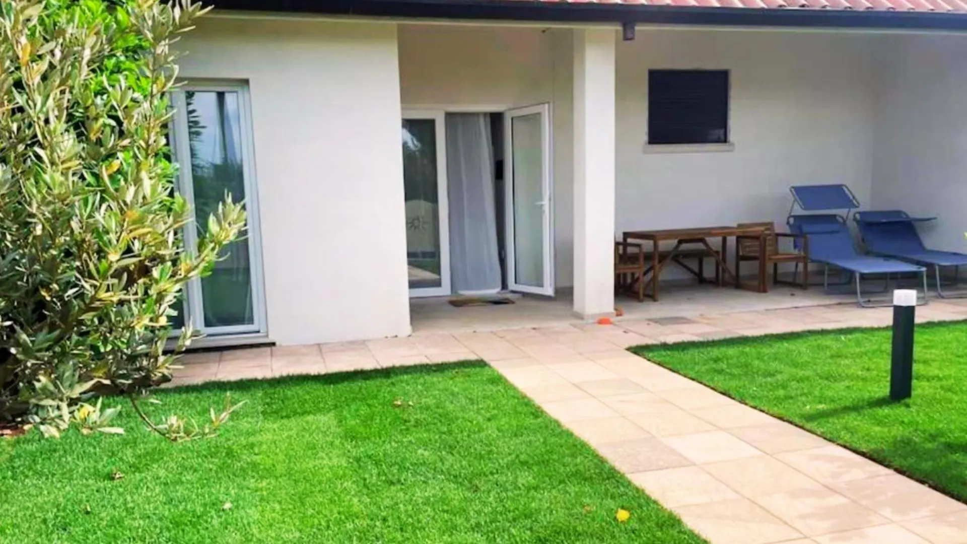 That S Amore Apartment San Martino della Battaglia