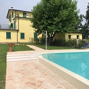 Quattro Pini Hotel